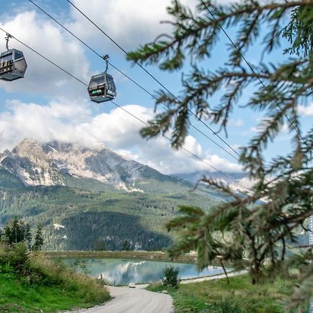 Ferienwohnung Im Gaestehaus Sieger-Brandner Ramsau bei Berchtesgaden Екстериор снимка