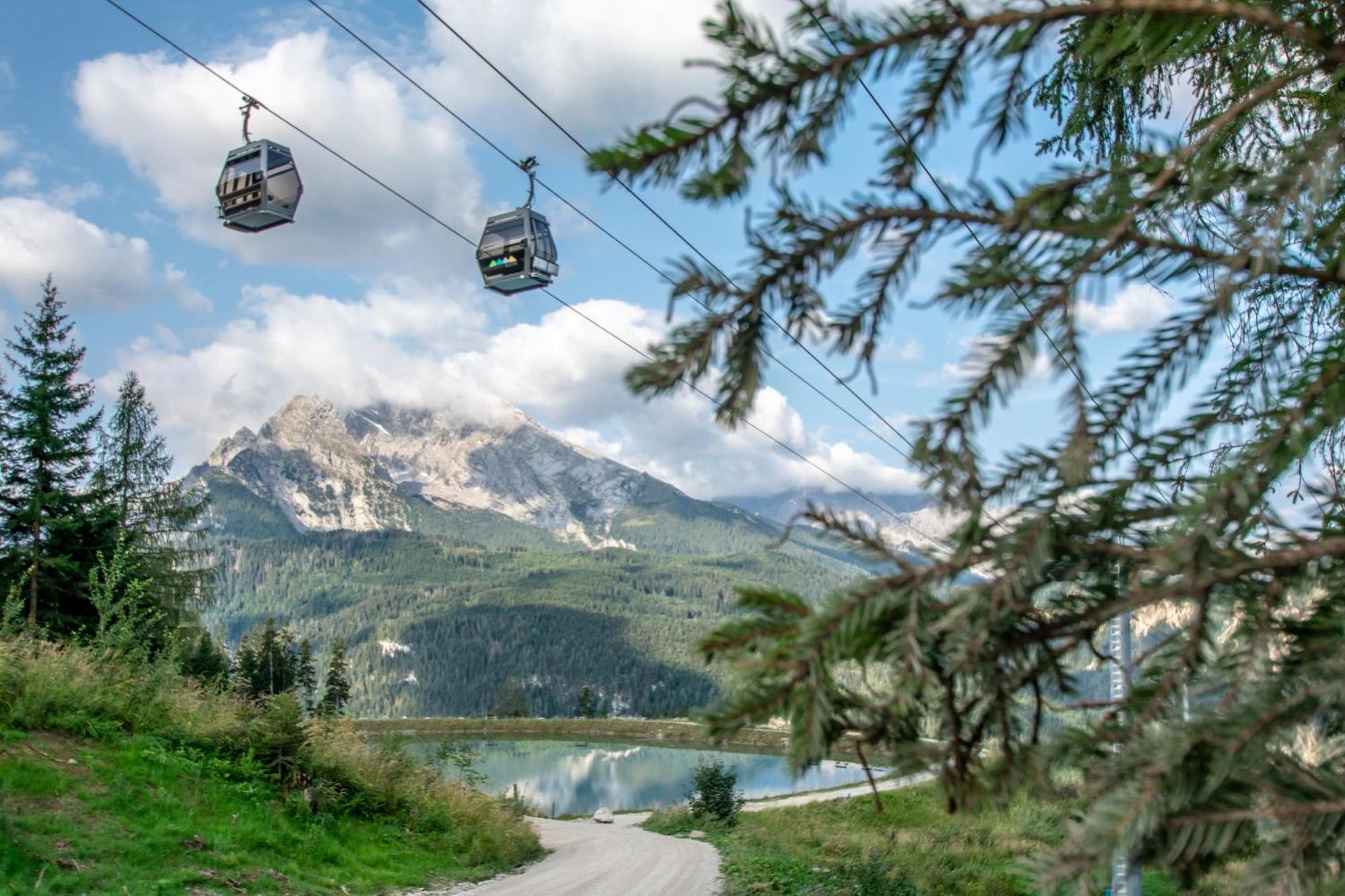 Ferienwohnung Im Gaestehaus Sieger-Brandner Ramsau bei Berchtesgaden Екстериор снимка